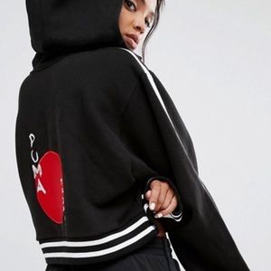 Fenty x Puma by Rihanna Hoodie